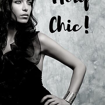 Artwork thumbnail, Holy Chic! by ChicMarie