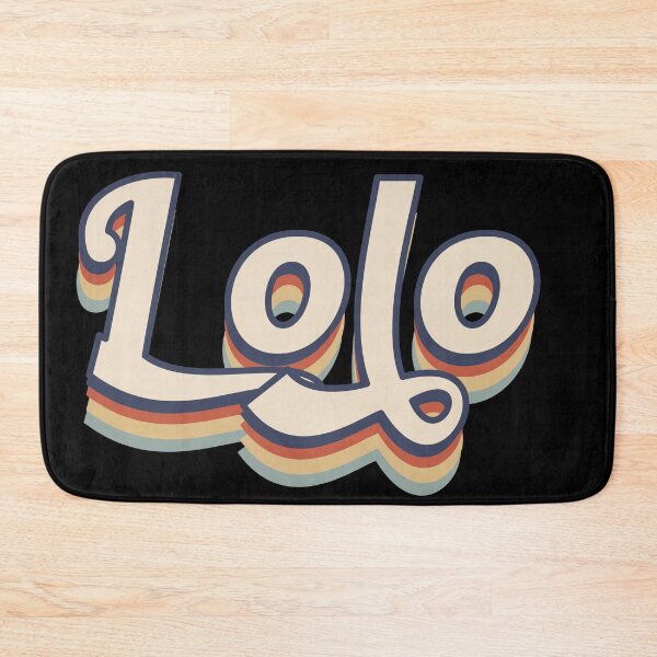 Item preview, Retro Lolo Shirt, great gift for the best Filipino Grandpa designed and sold by JellyAF.