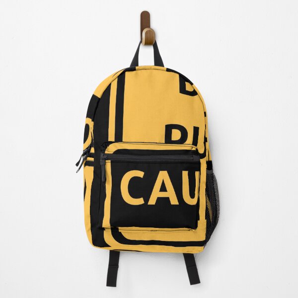 Item preview, Caution Bad Puns Ahead designed and sold by MarssyMT.