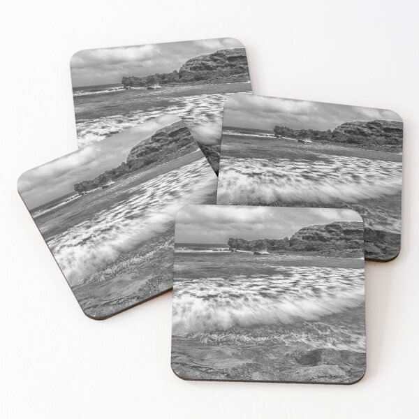 Item preview, Waves at El Golfo beach designed and sold by iCimages.net.