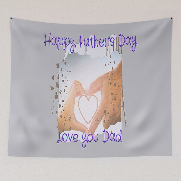 Item preview, Best Buddy Fathers Day,Happy Fathers Day Love You Dad, Best Mentor Fathers Day, Super Stepdad Fathers Day designed and sold by Adri Barnard.