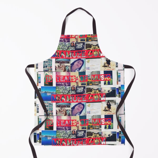 Item preview, 15 years of Music by Mia Muze  designed and sold by Mia  Muze.