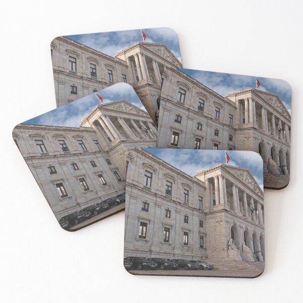 Item preview, Palacio de São Bento - 1 © designed and sold by © Hany G. Jadaa © Prince John Photography.