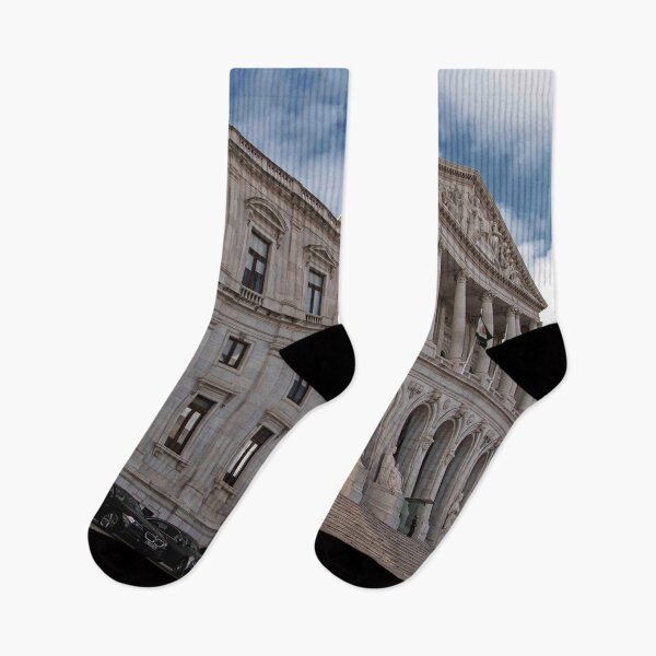 Item preview, São Bento Palace - 1 ©  designed and sold by © Hany G. Jadaa © Prince John Photography.