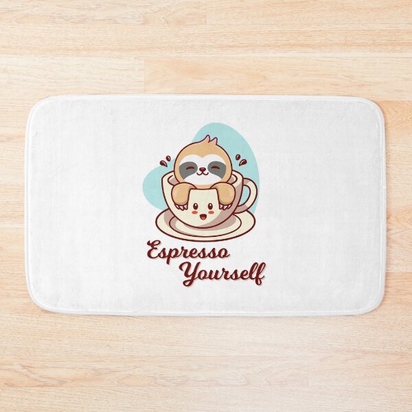Item preview, Espresso Yourself designed and sold by printadorable.