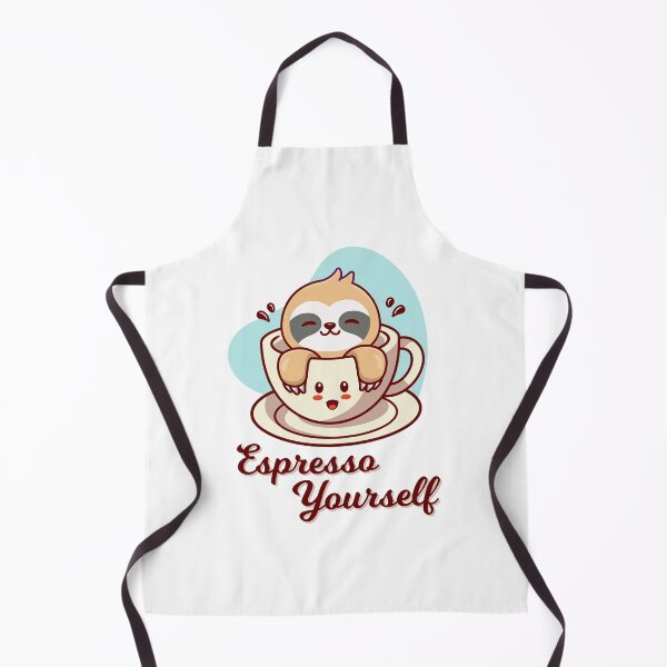 Item preview, Espresso Yourself designed and sold by printadorable.