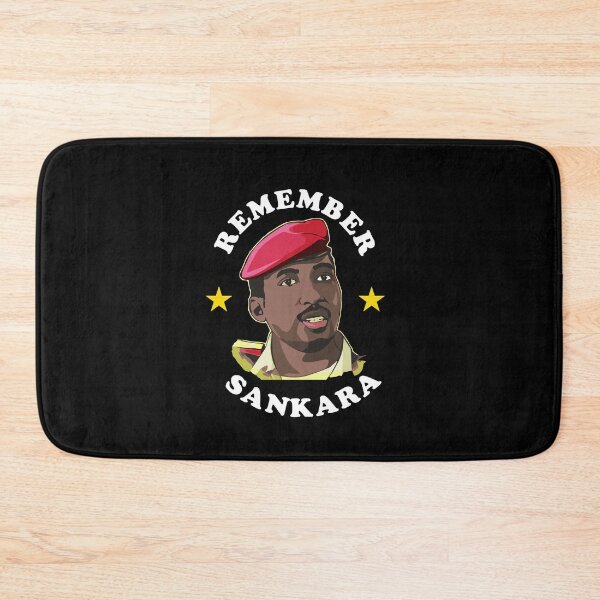 Item preview, Remember Sankara designed and sold by DesignMonster.