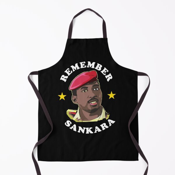 Item preview, Remember Sankara designed and sold by DesignMonster.