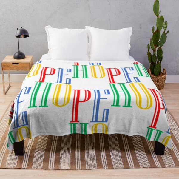 Item preview, HOPE designed and sold by Boakes-Digital.
