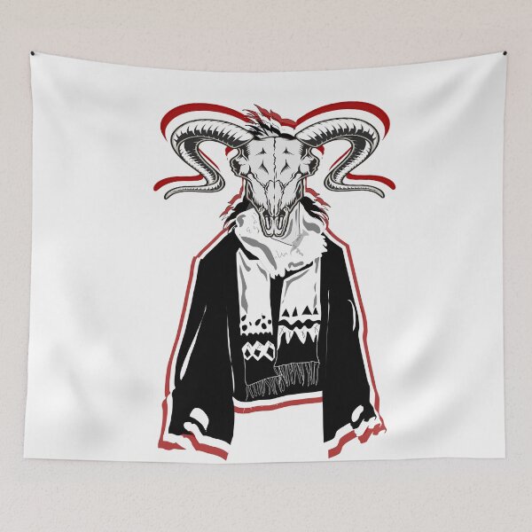 Item preview, The Skull Crusher designed and sold by TheImperfecto.