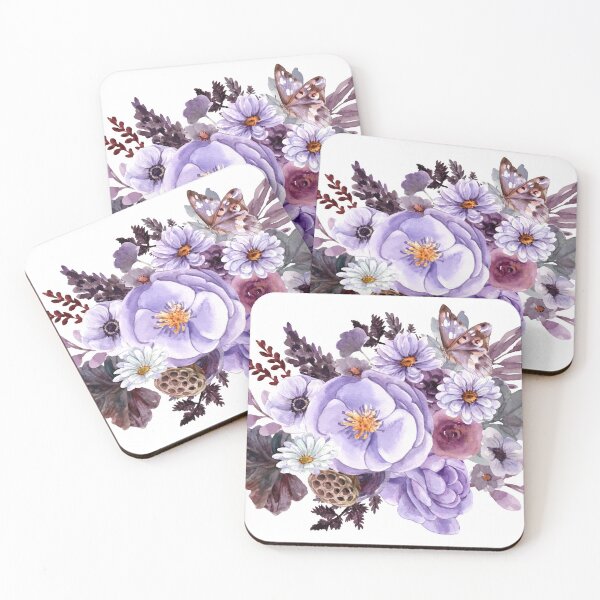 Item preview, A bunch of flowers 08 designed and sold by HazanosuN.