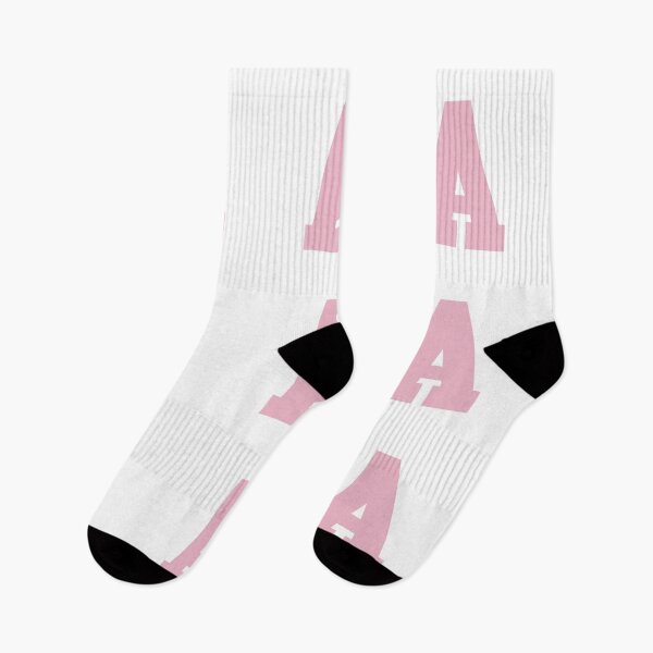 Item preview, Alphabet, Rose A, Sports letter A designed and sold by TheCultStuff.