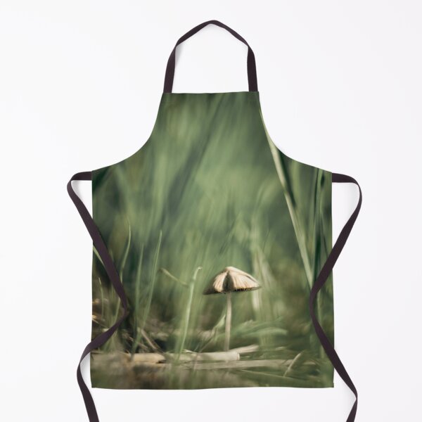 Item preview, <3 <3 <3 Mushroom in the grass designed and sold by bokehlein.