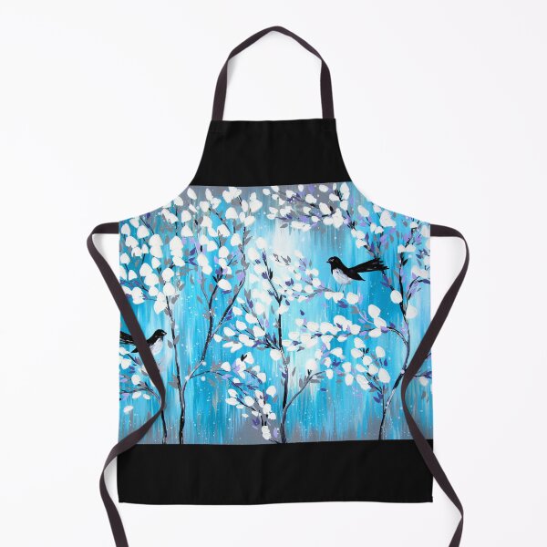 Item preview, Willy wagtails designed and sold by cathyjacobs.