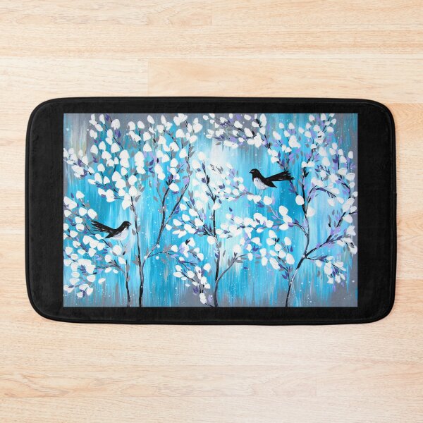 Item preview, Willy wagtails designed and sold by cathyjacobs.