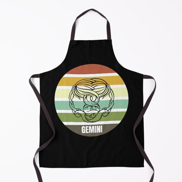 Aperçu de l'œuvre Gemini Dynamic créée et vendue par OMG Outfits .