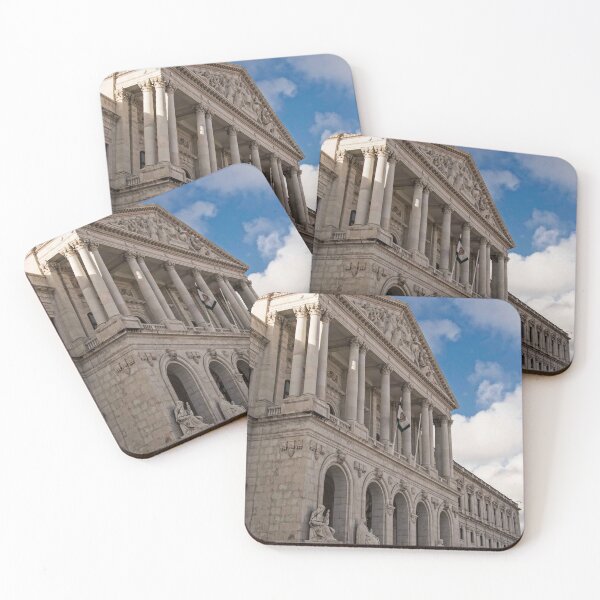 Item preview, Palacio de Sao Bento - 2 designed and sold by © Hany G. Jadaa © Prince John Photography.