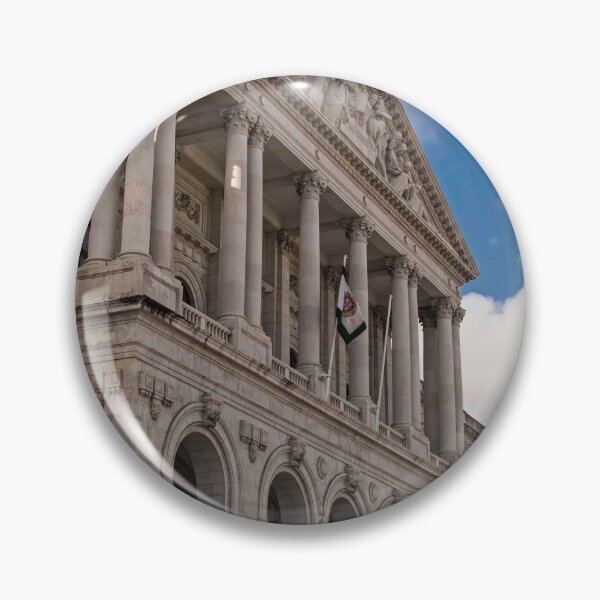 Item preview, Palacio de Sao Bento - 2 designed and sold by © Hany G. Jadaa © Prince John Photography.