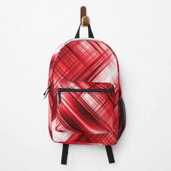 Item preview, Red cross and grid pattern designed and sold by steveball.