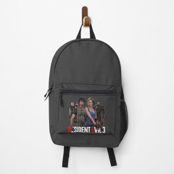 Item preview, Resident Evil 3 designed and sold by Chris Mpasirogloy.