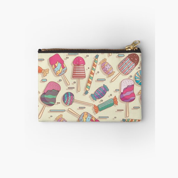 Item preview, Ice cream, candies and lollipops designed and sold by Galazilla.
