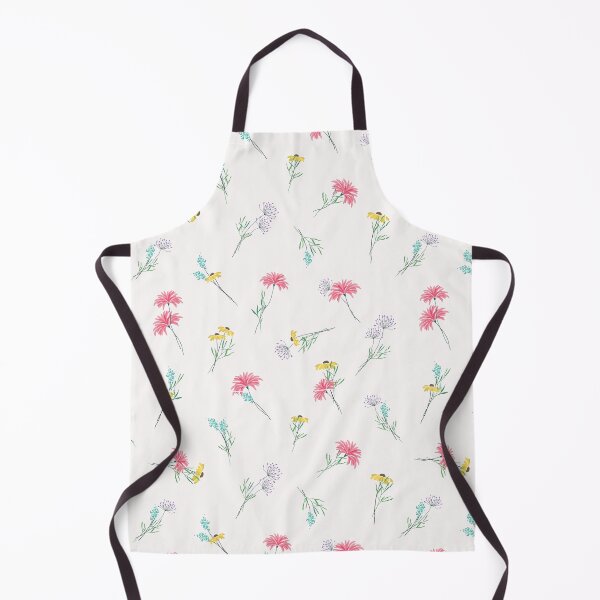 Item preview, Flowy Floral designed and sold by PODmr.