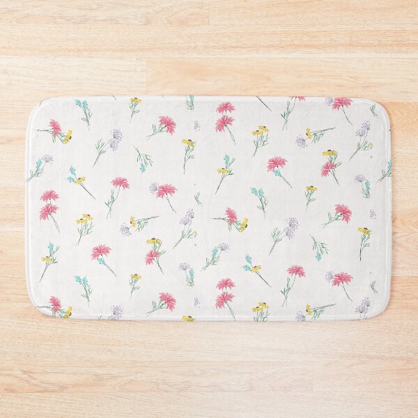 Item preview, Flowy Floral designed and sold by PODmr.