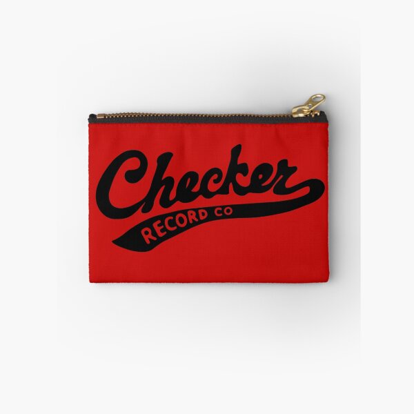 Item preview, Checker Records designed and sold by Jenn Kellar.
