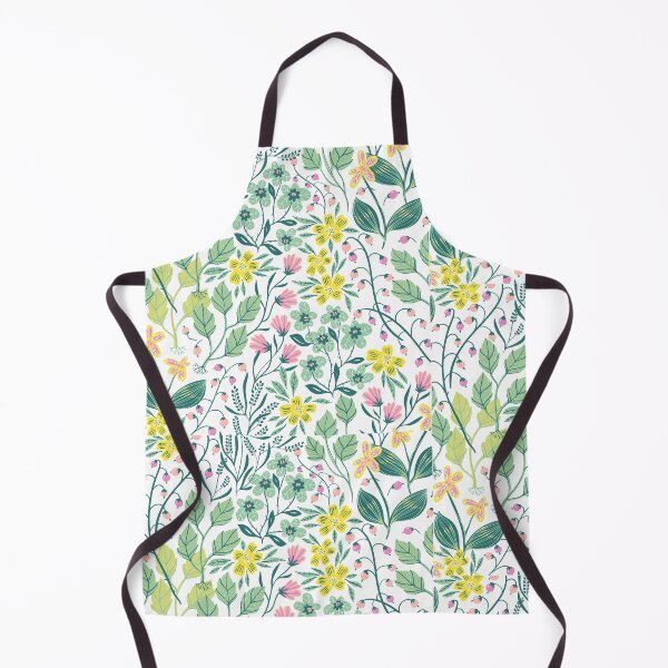 Item preview, Flowy Floral designed and sold by PODmr.