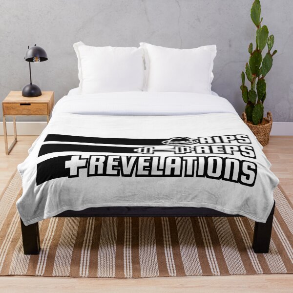 Item preview, Rips Reps Revelations designed and sold by DesignsByRisa.