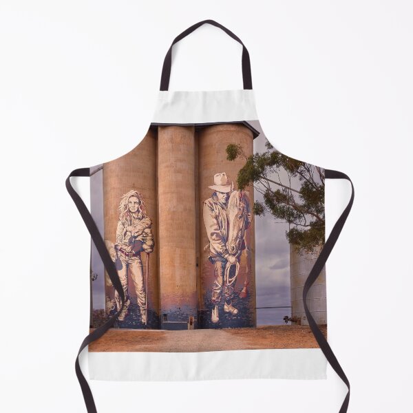 Item preview, Rosebery Silo designed and sold by Stephen Ruane.