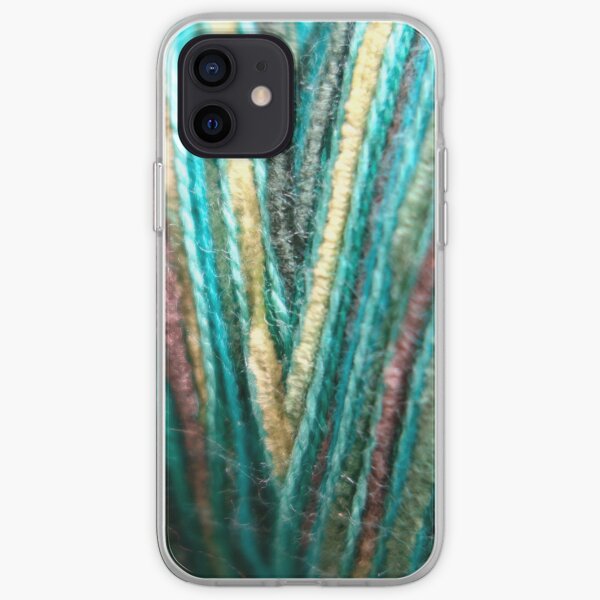 Yarnia 3 iPhone Soft Case