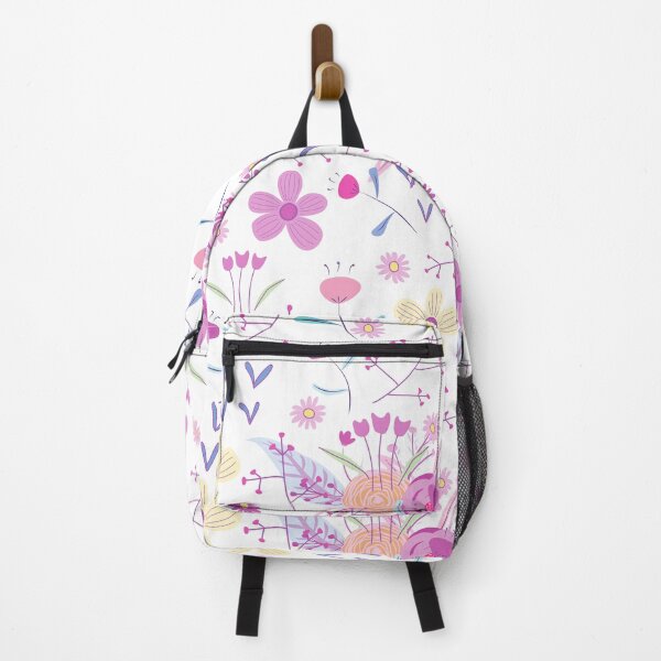 Item preview, Flowy Floral designed and sold by PODmr.