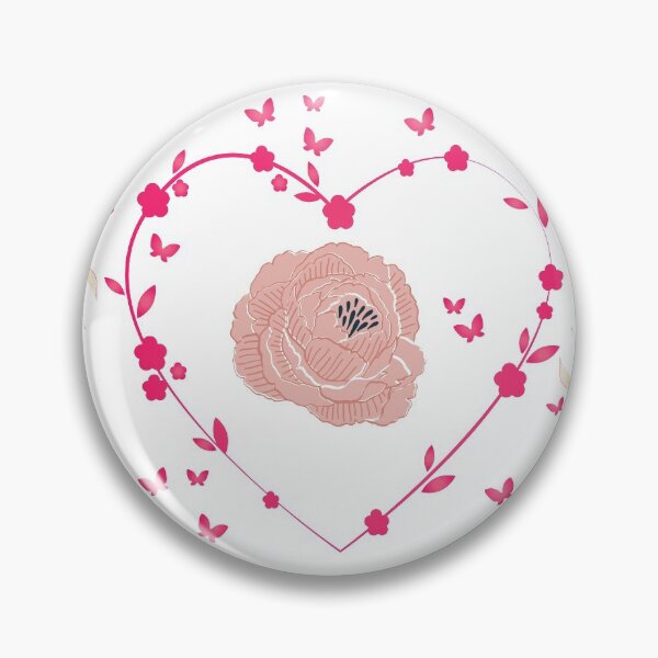 Item preview,  Flowy Floral designed and sold by PODmr.