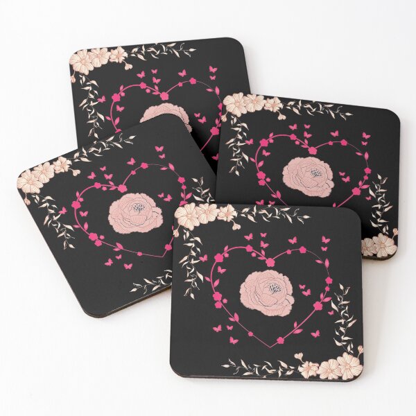 Item preview,  Flowy Floral designed and sold by PODmr.