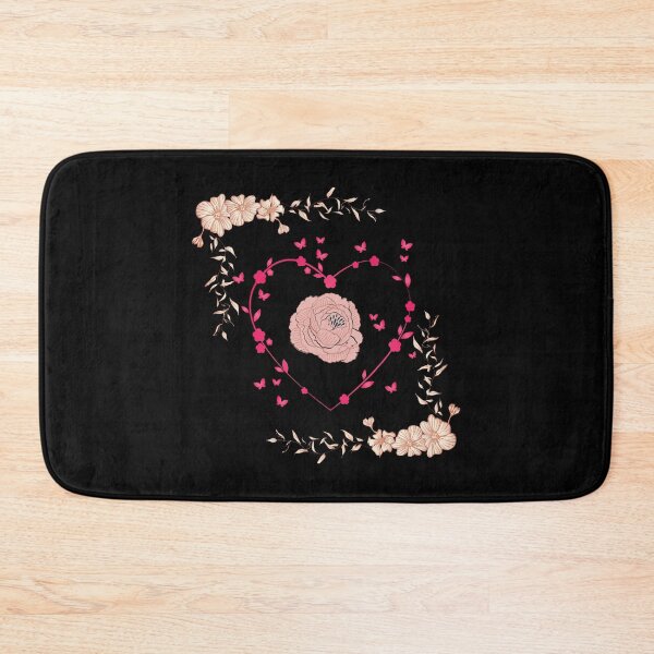 Item preview,  Flowy Floral designed and sold by PODmr.