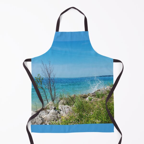 Item preview, Mackinac Island Paradise designed and sold by mljdwhite.