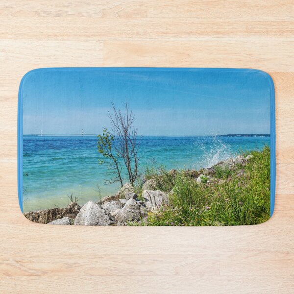Item preview, Mackinac Island Paradise designed and sold by mljdwhite.
