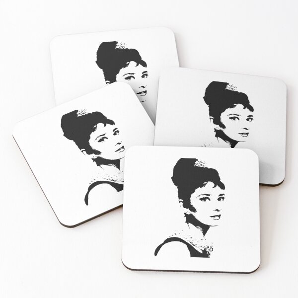 Item preview, Audrey Hepburn designed and sold by wshStudio.