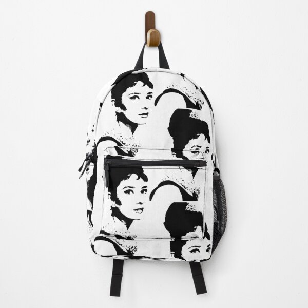 Item preview, Audrey Hepburn designed and sold by wshStudio.