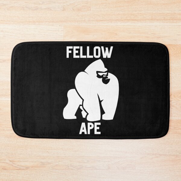 Item preview, Fellow Ape designed and sold by CaitU.