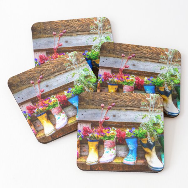 Item preview, Creative Planting And Recycling designed and sold by Paul Thompson Photography.