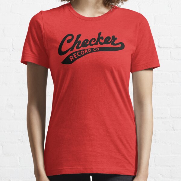 Checkers Cat Lounge Shirt