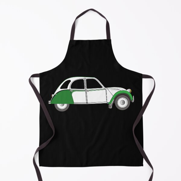 Item preview, 2CV Dolly Green Oldtimer Oldtimer French designed and sold by 2CV-Oldtimers.