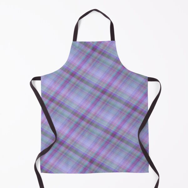 Item preview, Pinkberry Pink Purple Blue Green Plaid Pattern designed and sold by Sector18.