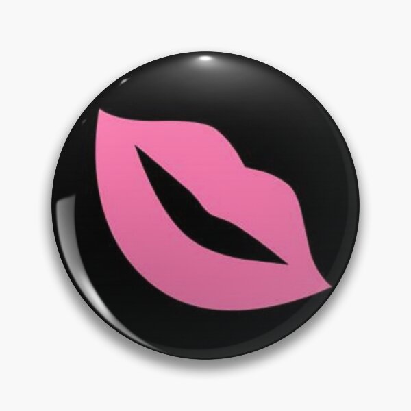 Item preview, Colored kisses designed and sold by carmencuarzo.