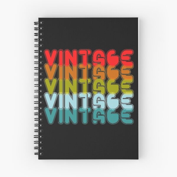 Item preview, Cool VIntage Wording designed and sold by laiwole.