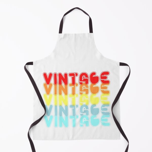 Item preview, Cool VIntage Wording designed and sold by laiwole.