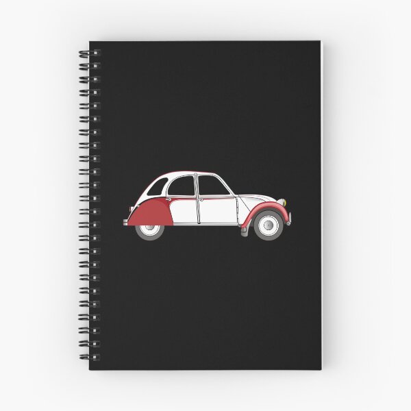 Item preview, 2CV Dolly Red Vintage French Gift designed and sold by 2CV-Oldtimers.