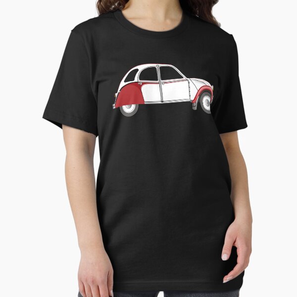 Item preview, 2CV Dolly Red Vintage French Gift designed and sold by 2CV-Oldtimers.
